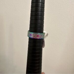 5/$20 stainless steel‎ ring